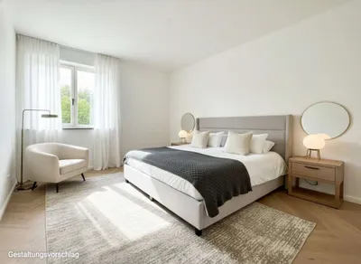 3-Zimmer-Wohnung mieten in Krems an der Donau – 81,05 m², € 842 – Bild 4 von 10