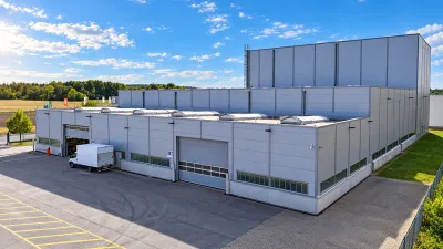 Gewerbeimmobilie mieten in Bruck an der Leitha – 16 442 m² – Bild 2 von 10