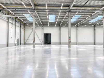 Gewerbeimmobilie mieten in Bruck an der Leitha – 16 442 m² – Bild 4 von 10