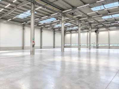 Gewerbeimmobilie mieten in Bruck an der Leitha – 16 442 m² – Bild 3 von 10