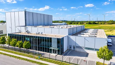 Gewerbeimmobilie mieten in Bruck an der Leitha – 16 442 m² – Bild 1 von 10