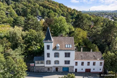 6-Zimmer-Gewerbeimmobilie kaufen in Korneuburg – 210 m², € 1.980.000 – Bild 12 von 18