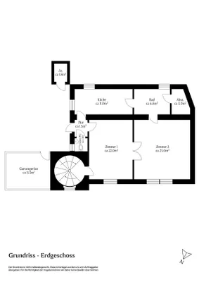 6-Zimmer-Gewerbeimmobilie kaufen in Korneuburg – 210 m², € 1.980.000 – Bild 16 von 18