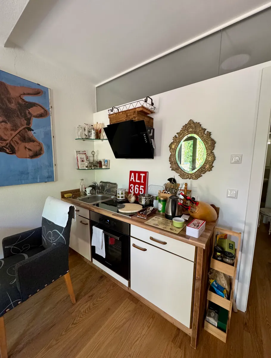 Wohnung – Erpfendorf - Ansicht 3