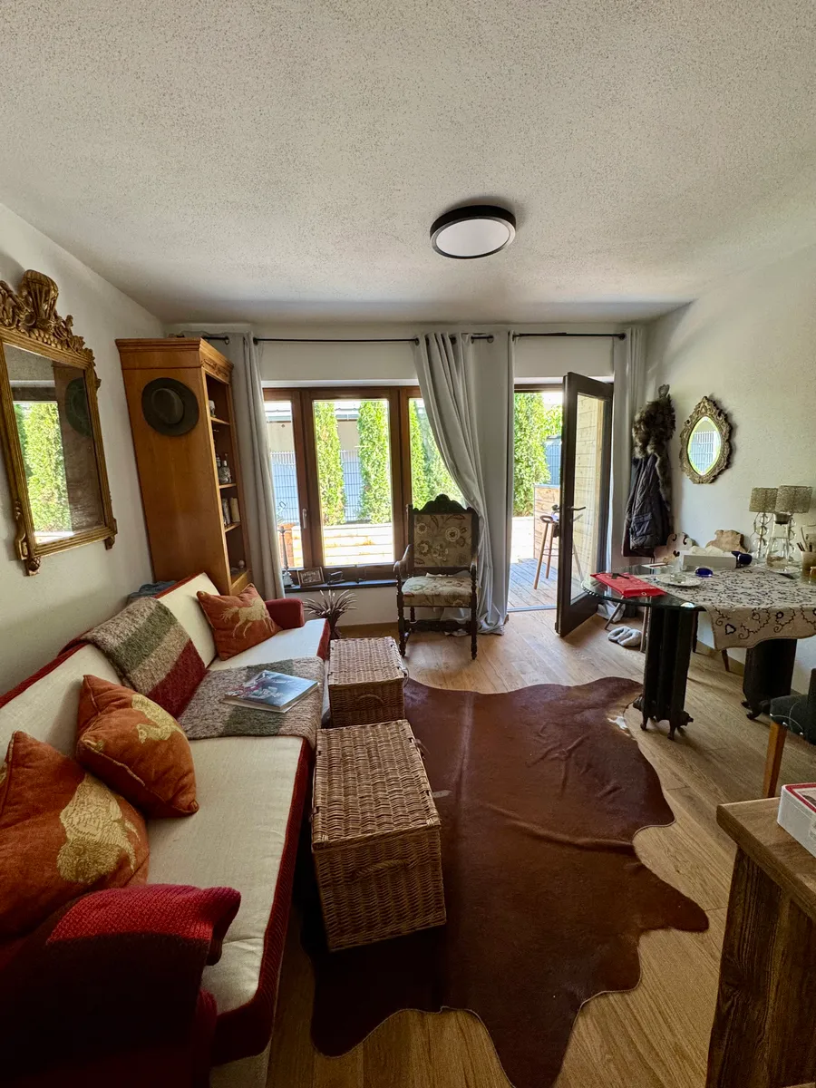 Wohnung – Erpfendorf - Ansicht 2