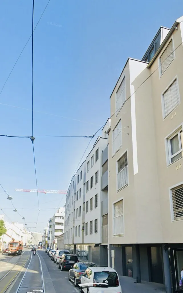 Maisonettewohnung mit 2 Terrassen, 88 m², Donaustadt, Donaustadt