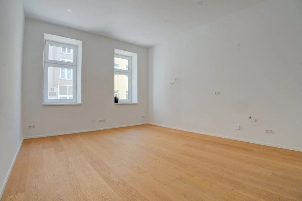 Wohnung – Wien - Ansicht 2