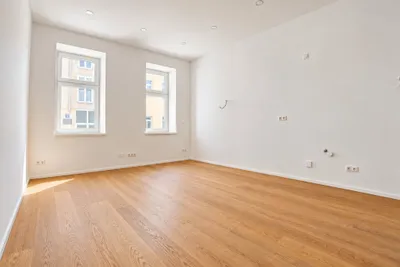 1-Zimmer-Wohnung kaufen in Wien – 27,9 m², € 119.000