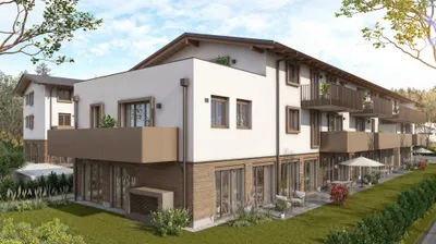 4-Zimmer-Wohnung kaufen in Salzburg-Umgebung – 89,14 m², € 439.000 – Bild 4 von 9