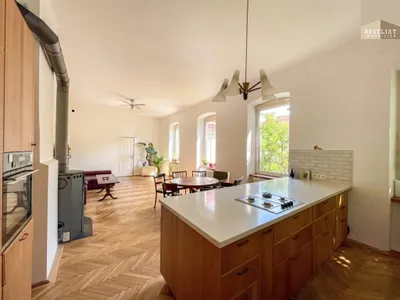 5-Zimmer-Wohnung kaufen in Baden – 130,79 m², € 399.000 – Bild 2 von 8