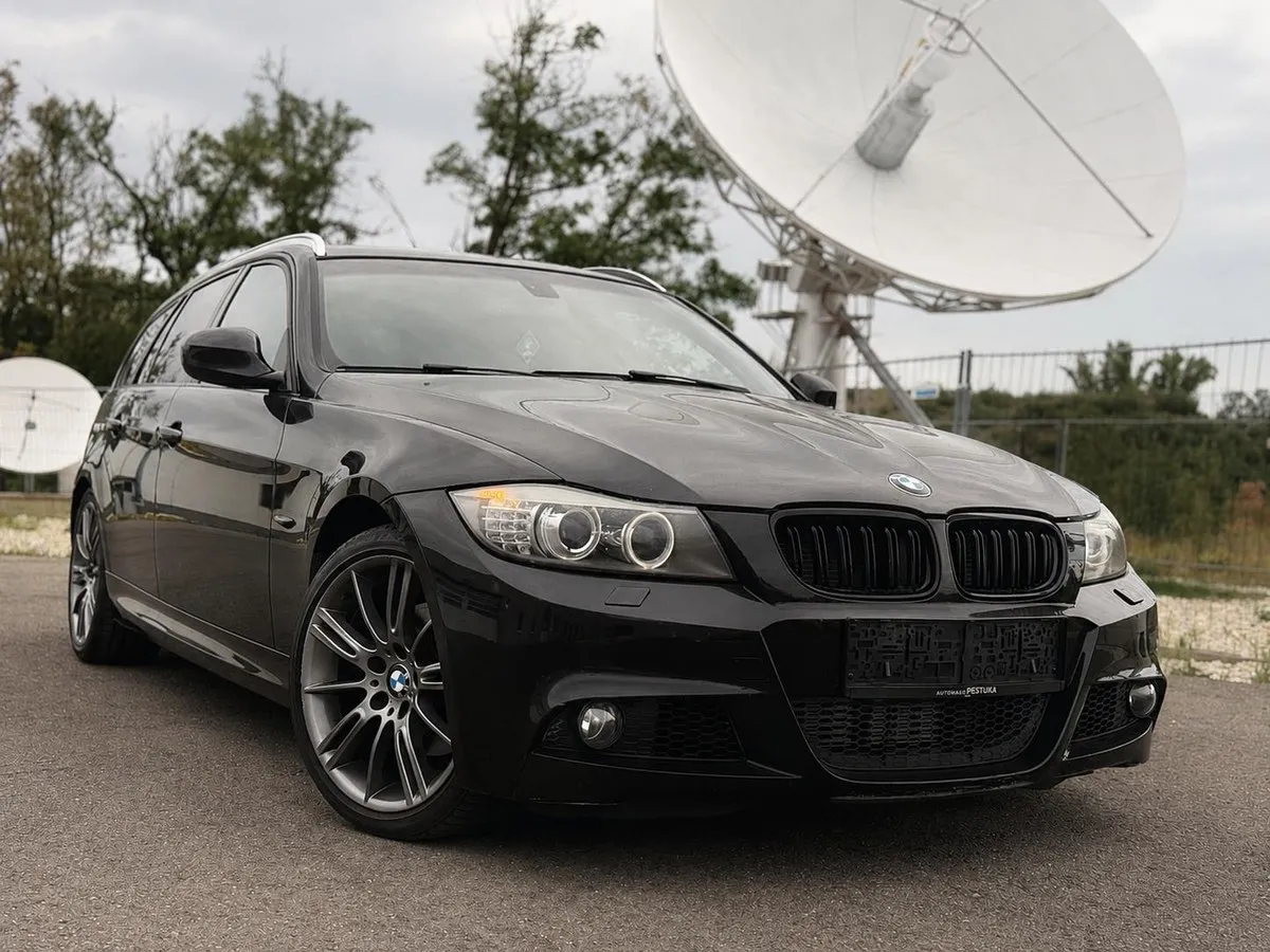 BMW 3er-Reihe