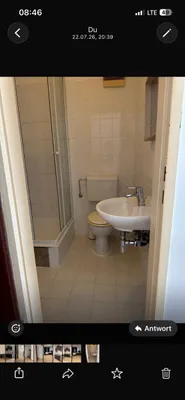1-Zimmer-Wohnung mieten in Linz Land – 23 m², € 365 – Bild 8 von 9
