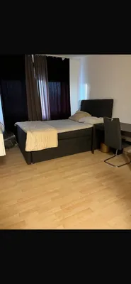 1-Zimmer-Wohnung mieten in Linz Land – 23 m², € 365