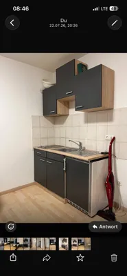 1-Zimmer-Wohnung mieten in Linz Land – 23 m², € 365 – Bild 7 von 9