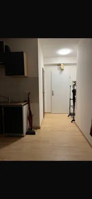 1-Zimmer-Wohnung mieten in Linz Land – 23 m², € 365 – Bild 5 von 9