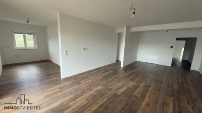 Wohnung mieten in Melk – 108,03 m², € 1.299 – Bild 2 von 11