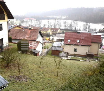 Grundstück kaufen in Urfahr-Umgebung – 505 m² – Bild 1 von 4