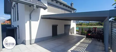 4-Zimmer-Haus kaufen in Korneuburg – 125 m², € 1.179.000 – Bild 2 von 14