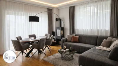 4-Zimmer-Haus kaufen in Korneuburg – 125 m², € 1.179.000 – Bild 5 von 14
