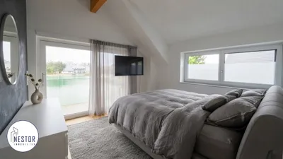 4-Zimmer-Haus kaufen in Korneuburg – 125 m², € 1.179.000 – Bild 9 von 14