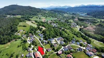 Grundstück kaufen in Klagenfurt Land – 1 566 m², € 99.000 – Bild 4 von 5