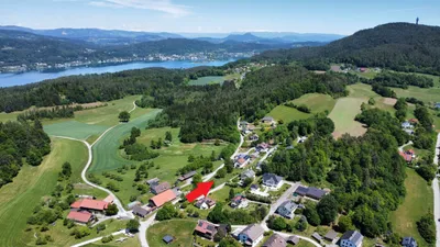Grundstück kaufen in Klagenfurt Land – 1 566 m², € 99.000 – Bild 3 von 5
