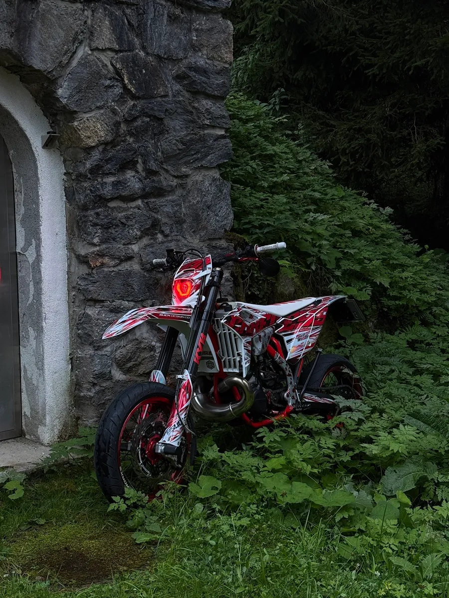 Beta RR