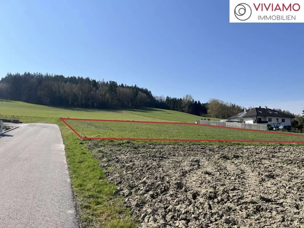 Wohnprojekt Blumenweg TOP 1: Leistbare Doppelhaushälften in Kematen am Innbach! - Ansicht 3