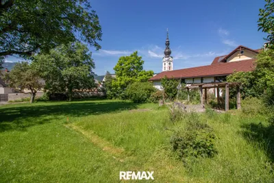 Grundstück kaufen in Kirchdorf an der Krems – 960 m², € 349.000 – Bild 3 von 5