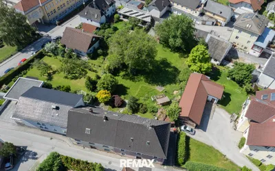 Grundstück kaufen in Kirchdorf an der Krems – 960 m², € 349.000 – Bild 5 von 5