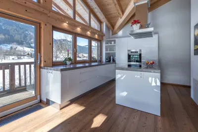 4-Zimmer-Haus kaufen in Kitzbühel – 207 m², € 2.595.000 – Bild 5 von 9