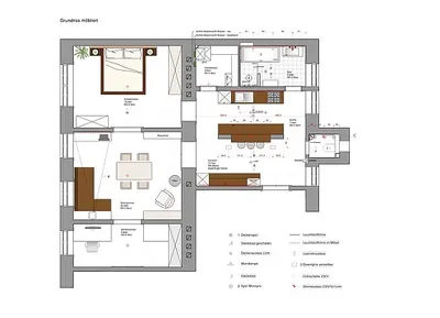 3-Zimmer-Wohnung mieten in Wien – 84 m², € 1.444 – Bild 6 von 19