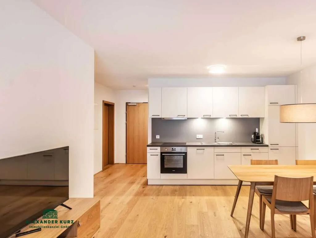Sonnberg Appartements – pohled 2