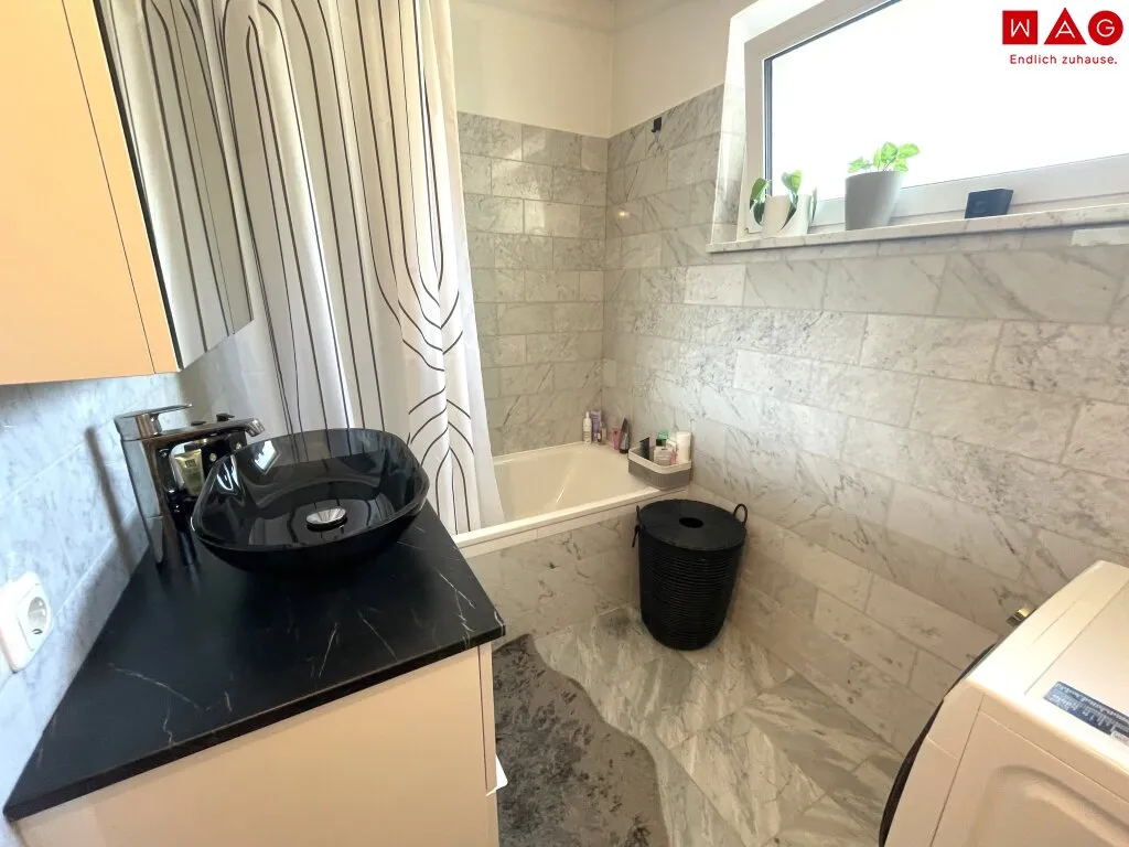 Wohnung – Linz - Ansicht 2