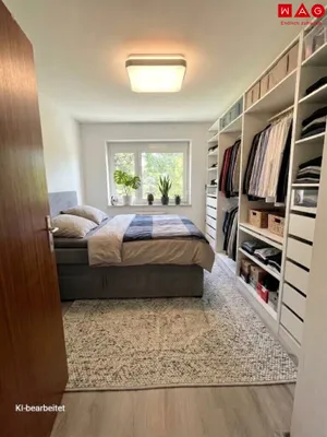 2-Zimmer-Wohnung mieten in Linz – 66,17 m², € 767 – Bild 5 von 9