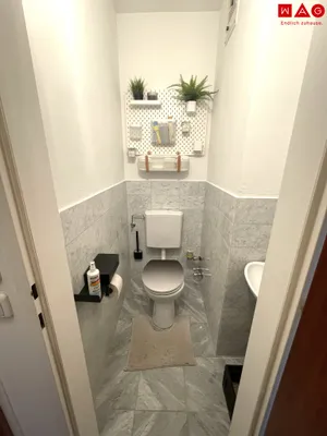 2-Zimmer-Wohnung mieten in Linz – 66,17 m², € 767 – Bild 6 von 9