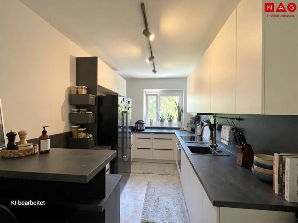 Wohnung – Linz - Ansicht 3