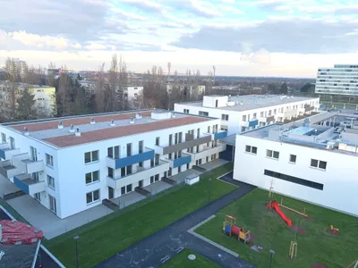 2-Zimmer-Wohnung mieten in Mödling – 56,22 m², € 1.064 – Bild 6 von 9