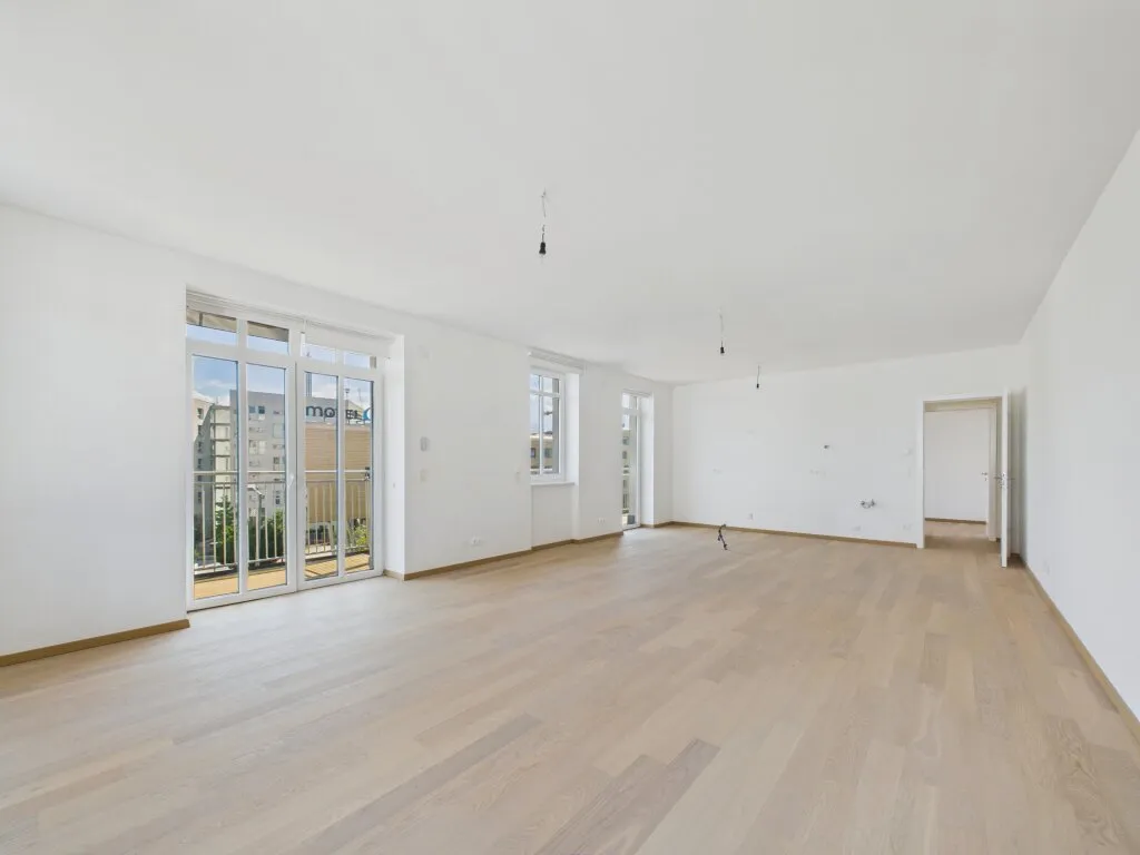 Wohnung – Wien - Ansicht 2
