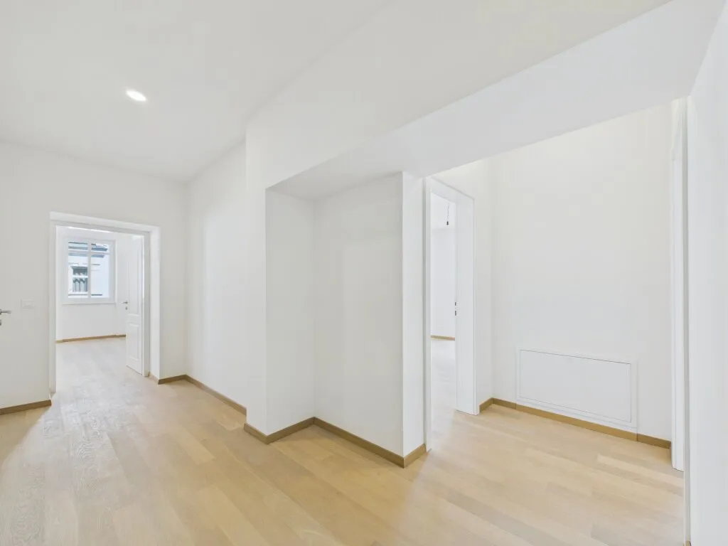 Wohnung – Wien - Ansicht 3