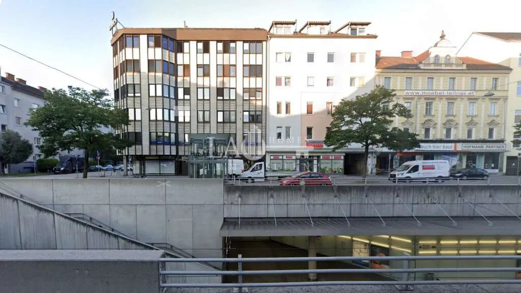 Großzügige Büro/Praxis in Top Lage - 1035m² Ideal für Ihr Business! - Ansicht 3
