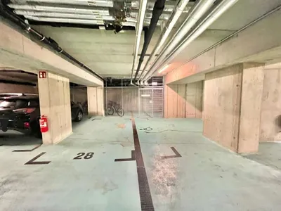 Immobilie mieten in Wien – 13 m², € 90 – Bild 4 von 5