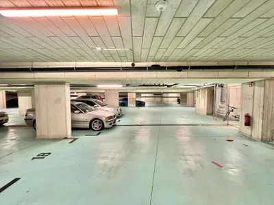 Immobilie mieten in Wien – 13 m², € 90 – Bild 1 von 5