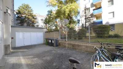 1-Zimmer-Wohnung mieten in Wien – 41,13 m², € 509 – Bild 14 von 15