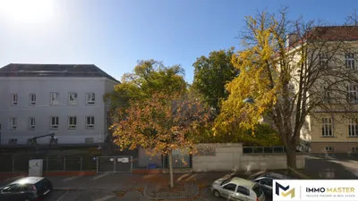 1-Zimmer-Wohnung mieten in Wien – 41,13 m², € 509 – Bild 10 von 15