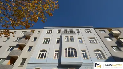 1-Zimmer-Wohnung mieten in Wien – 41,13 m², € 509 – Bild 13 von 15