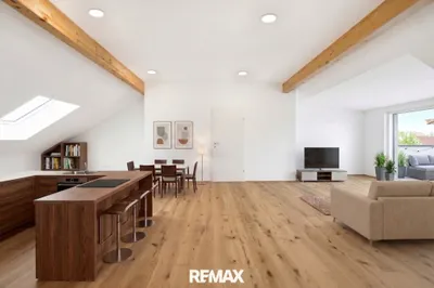 4-Zimmer-Wohnung kaufen in Linz Land – 133,69 m², € 398.000 – Bild 3 von 7