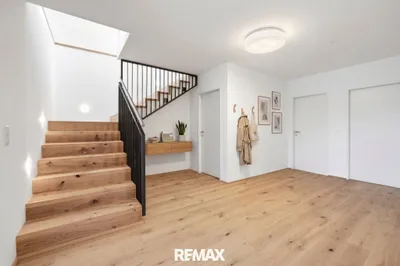 4-Zimmer-Wohnung kaufen in Linz Land – 133,69 m², € 398.000 – Bild 2 von 7