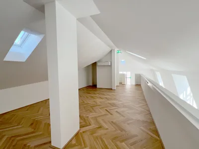 3-Zimmer-Gewerbeimmobilie mieten in Wien – 146 m², € 3.637 – Bild 8 von 21