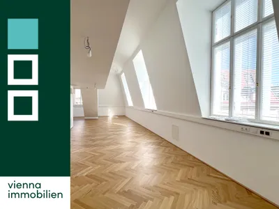 3-Zimmer-Gewerbeimmobilie mieten in Wien – 146 m², € 3.637